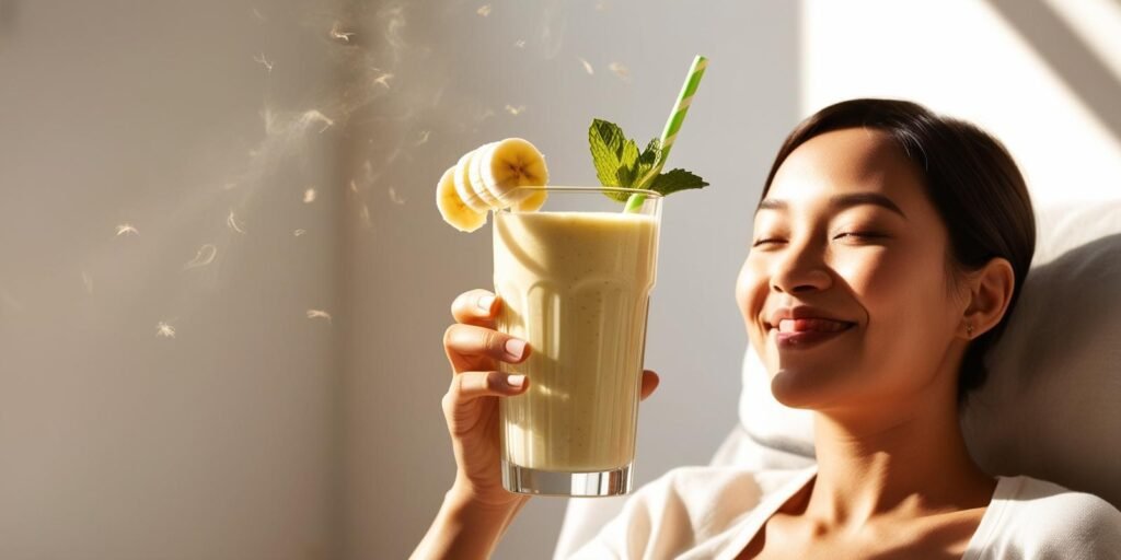 Beneficios de Comer Plátano