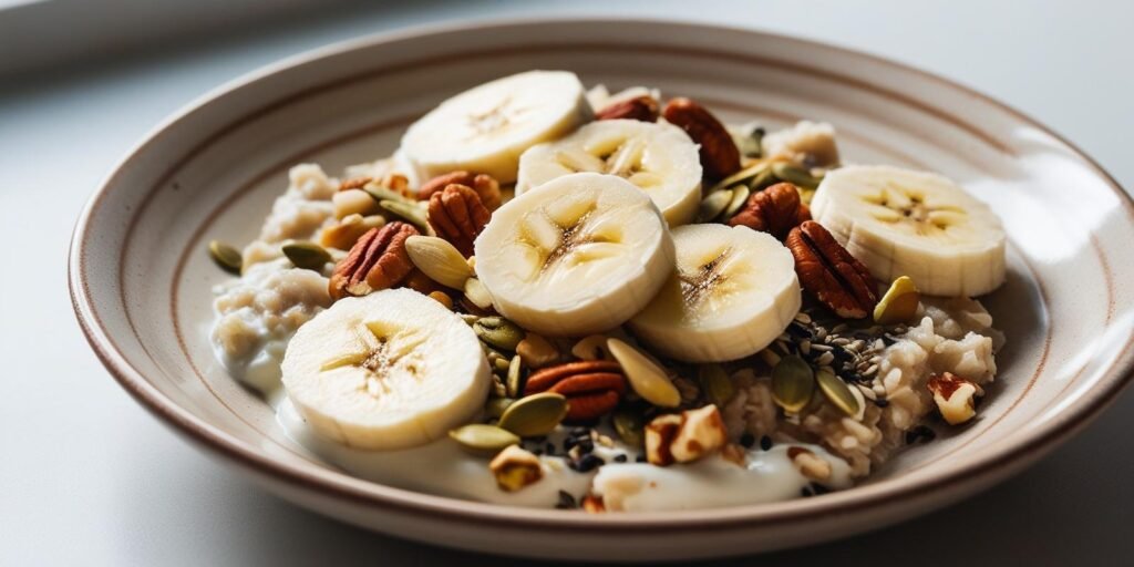 Beneficios de Comer Plátano