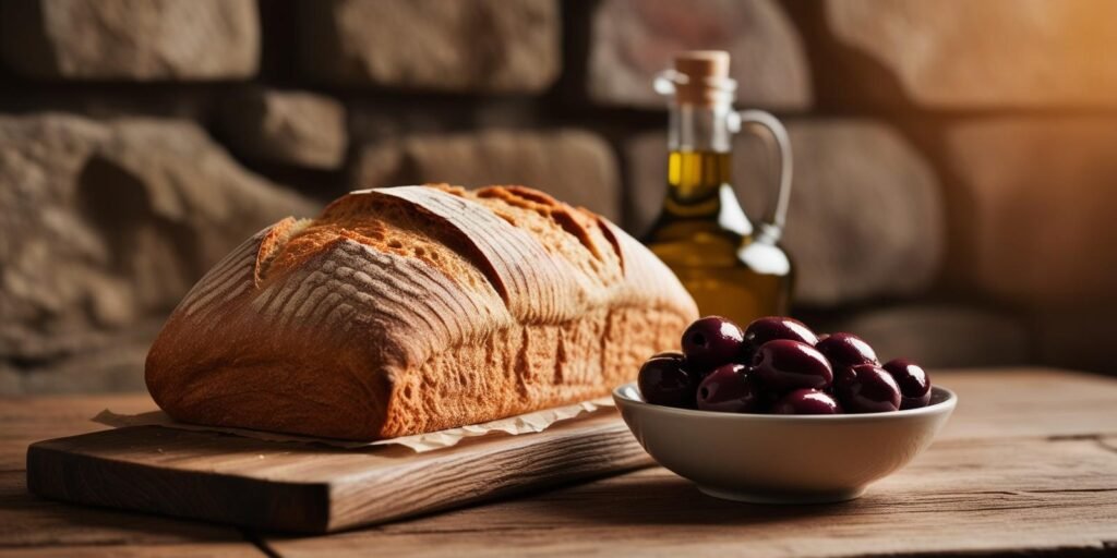 beneficios de la dieta mediterránea