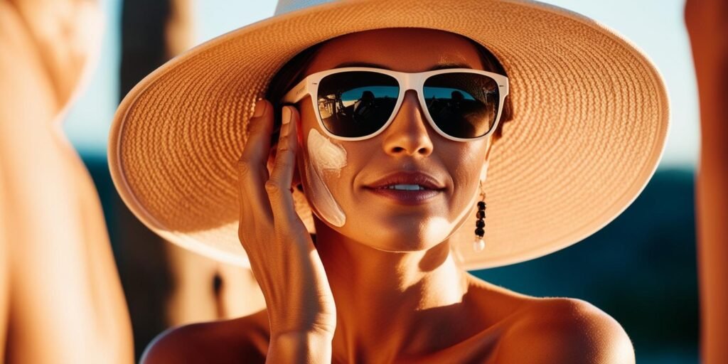 Beneficios de Tomar Sol