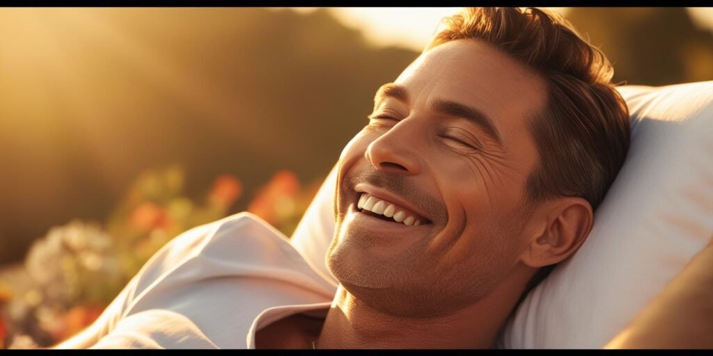 Beneficios de Tomar Sol