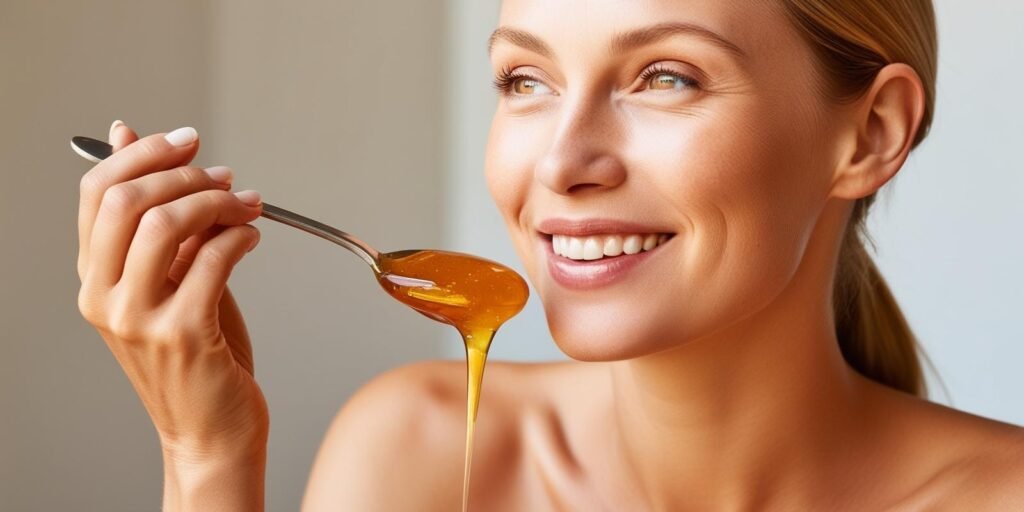 Beneficios de la Miel para la Salud y Belleza
