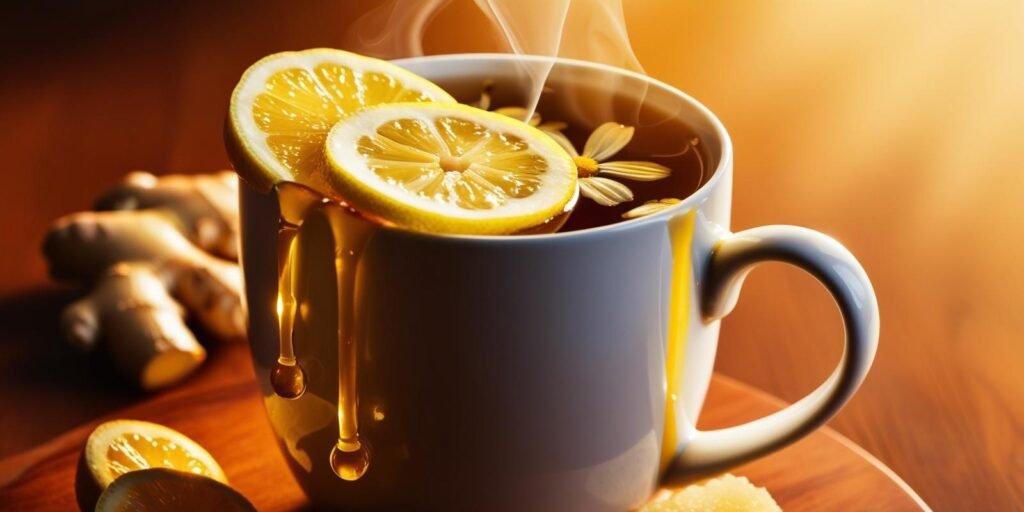 Beneficios de la Miel para la Salud y Belleza