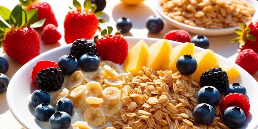 Alimentos para Mejorar la Digesti贸n