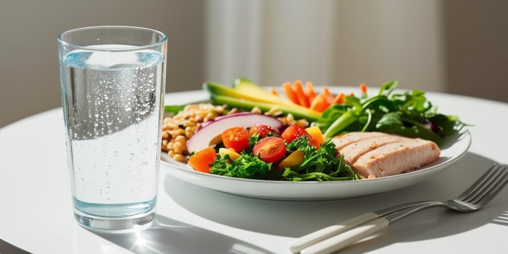 Alimentos para Mejorar la Digesti贸n