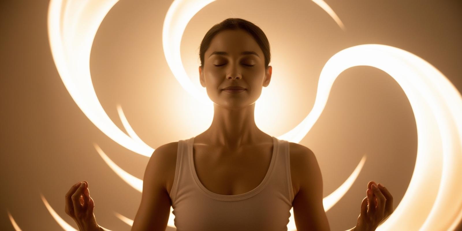 Meditaci贸n para la Ansiedad