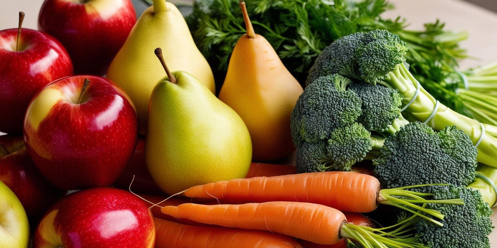 Beneficios de Comer Alimentos Ricos en Fibra