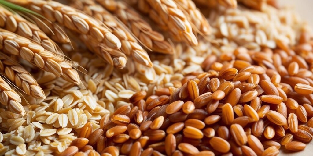 Beneficios de Comer Alimentos Ricos en Fibra