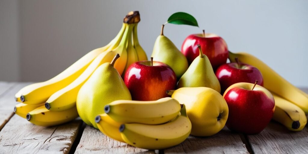 Beneficios de Comer Alimentos Ricos en Fibra