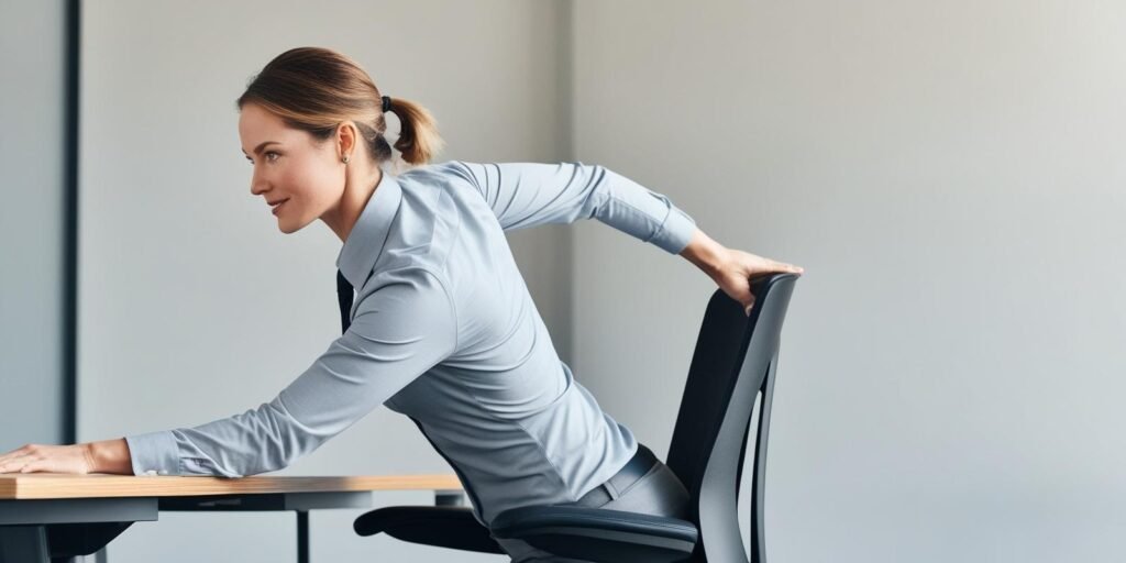Pausas Activas en el Trabajo
