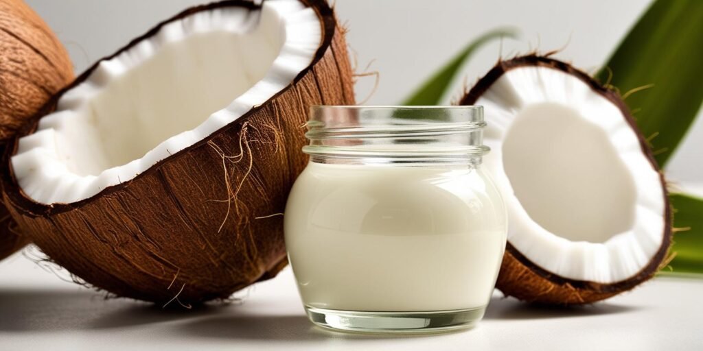 Propiedades del Aceite de Coco