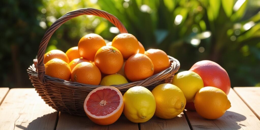 alimentos para fortalecer el sistema inmunológico