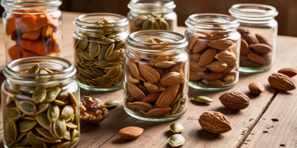 alimentos para fortalecer el sistema inmunológico