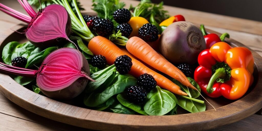 alimentos para fortalecer el sistema inmunológico
